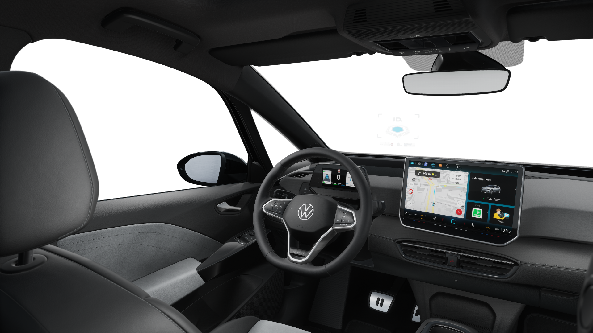 Volkswagen ID.3 150 kW Performance Pro