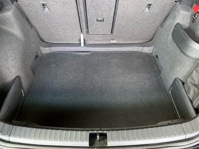 Skoda Karoq 2.0 TDI 4x4 Ambition