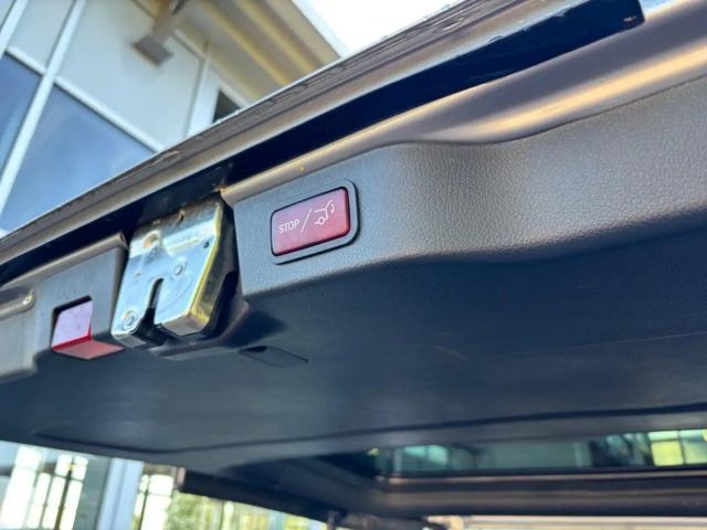 Mercedes-Benz EQV 300 Limousine Lang