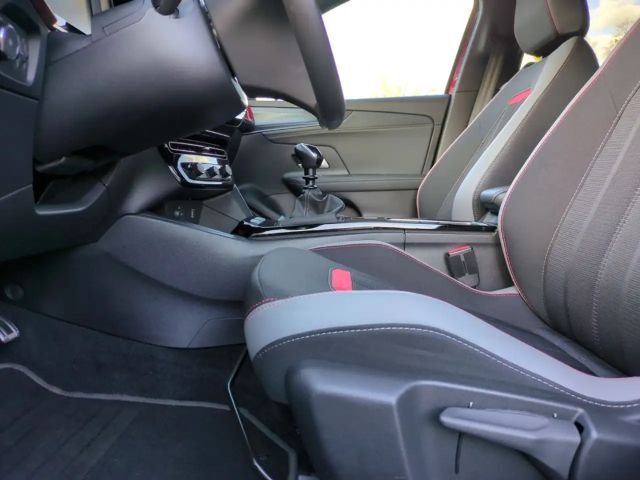 Opel Mokka GS-Line Grand Sport Turbo