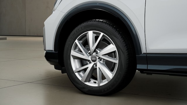 Audi Q2 35 TFSI S-Tronic