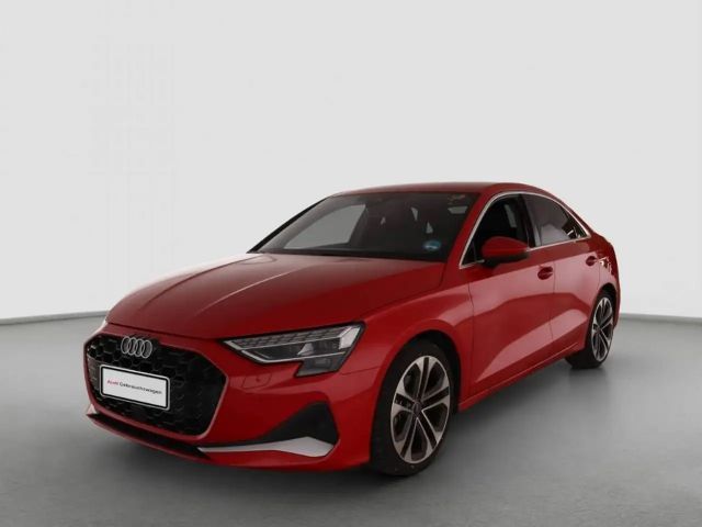 Audi A3 35 TDI Sedan