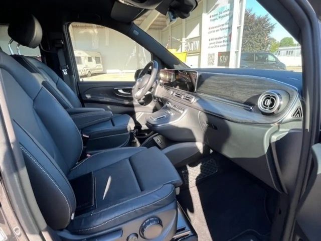 Mercedes-Benz V 300 AVANTGARDE Extralang