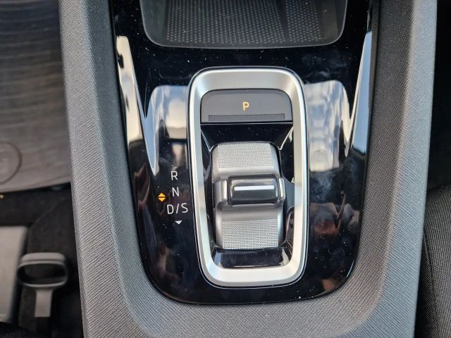 Skoda Octavia 1.5 TSI Selection