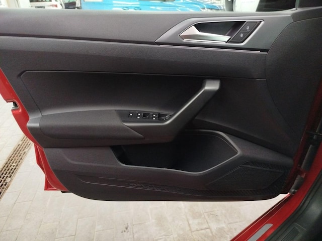 Volkswagen Taigo 1.0 TSI