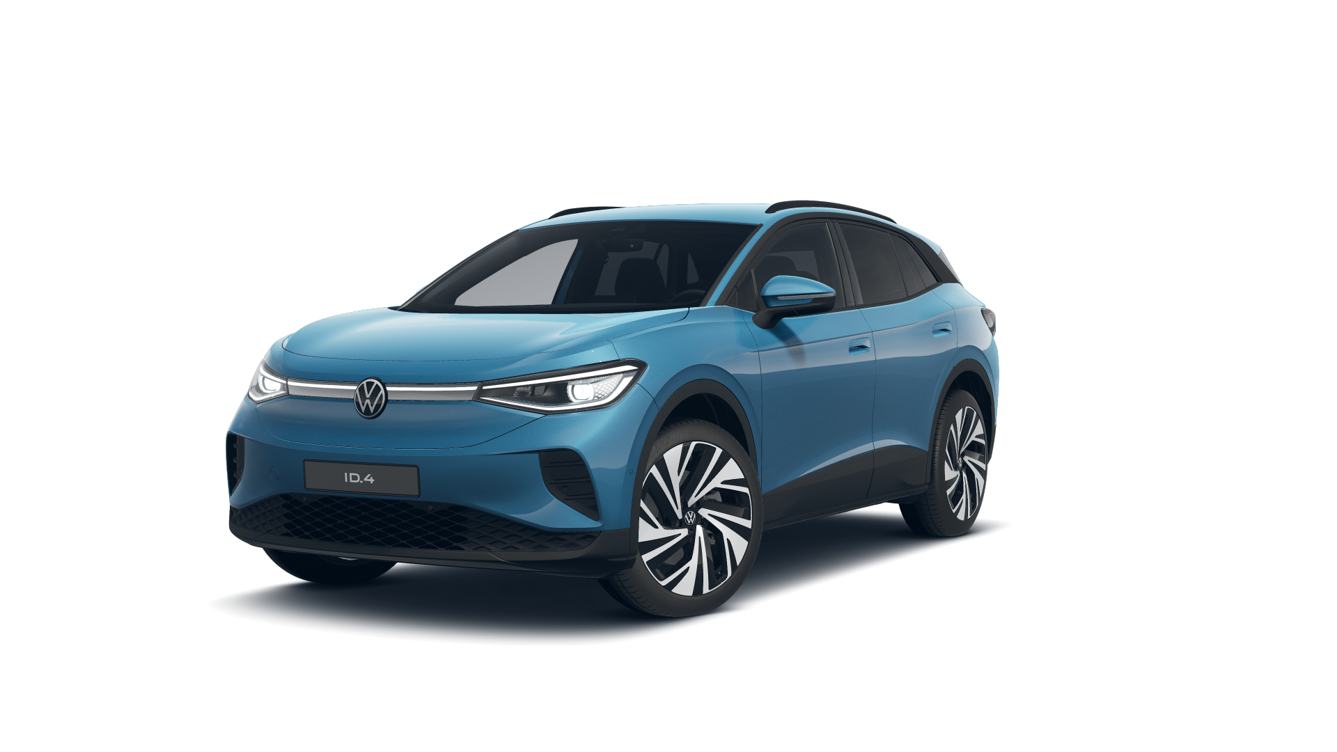 Volkswagen ID.4 4Motion