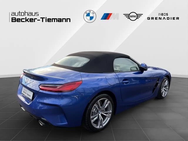 BMW Z4 Cabrio Roadster sDrive20i