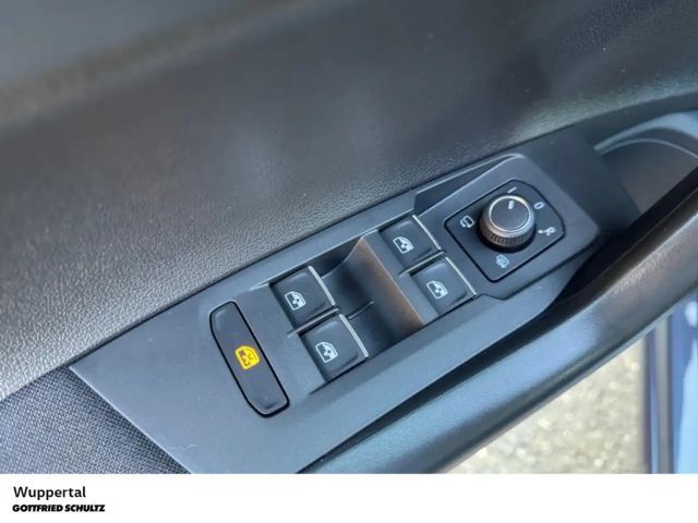 Volkswagen Polo 1.0 TSI Move