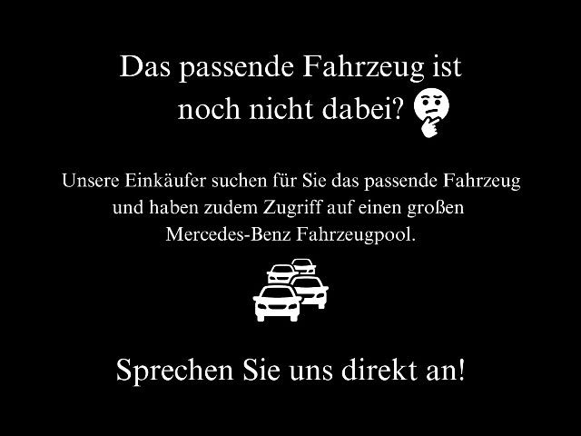 Mercedes-Benz C 200 Estate