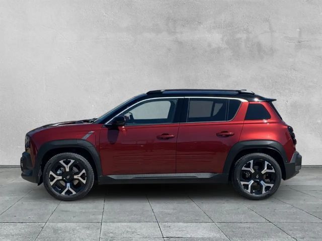 Renault 4 Comfort Techno