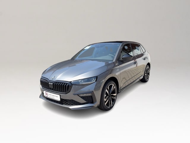 Skoda Scala 1,5 TSI, Travel Assist, pACC, Matrix-LED 7-Gang DSG