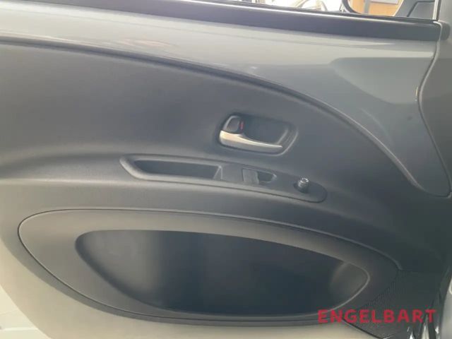 Toyota Aygo X 1.0 VVT-i Hatchback