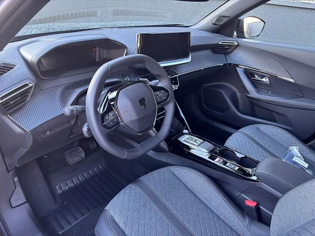 Peugeot 2008 Allure Pack Hybrid