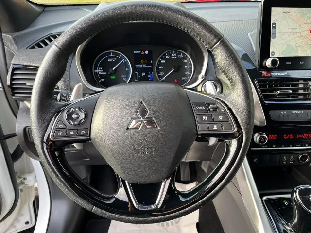 Mitsubishi Eclipse Cross MIVEC PHEV