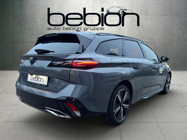 Peugeot 308 BlueHDi GT-Line SW