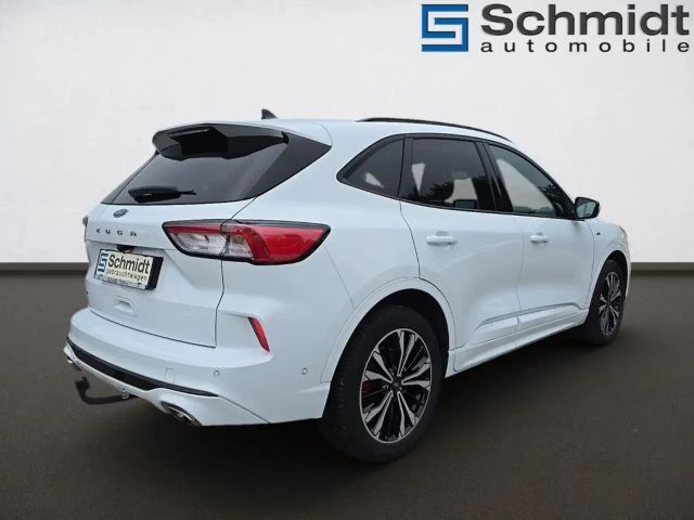 Ford Kuga AWD ST Line