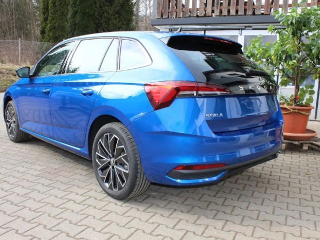 Skoda Scala Selection