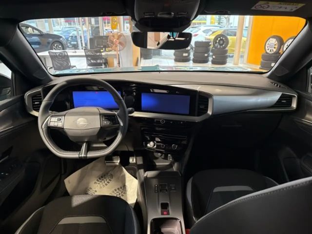 Opel Mokka GS-Line Grand Sport