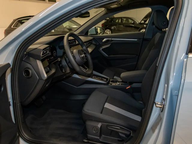 Audi A3 35 TDI S-Tronic Sedan