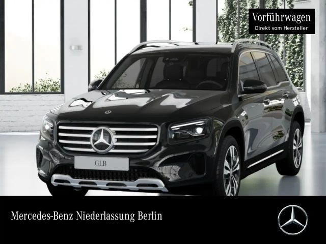 Mercedes-Benz GLB 200 Progressive