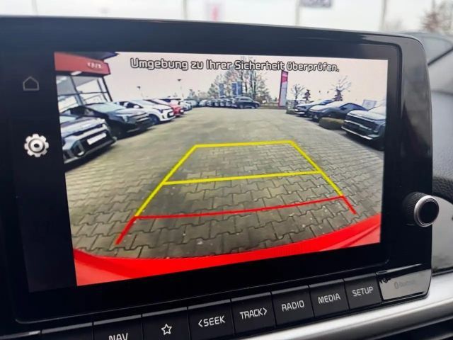 Kia Picanto Dream Team