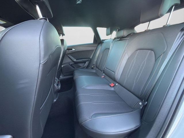 Cupra Leon DSG Sportstourer