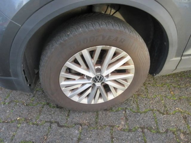 Volkswagen T-Roc 1.0 TSI