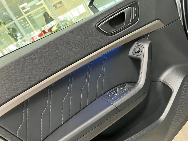 Seat Ateca 2.0 TSI 4Drive