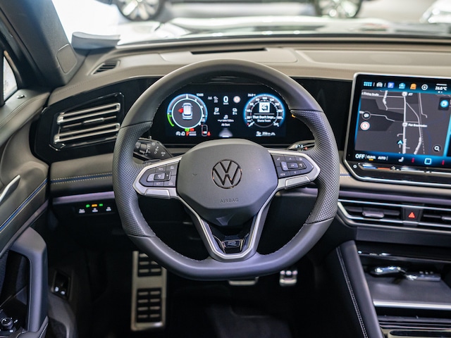 Volkswagen Tiguan DSG R-Line eHybrid
