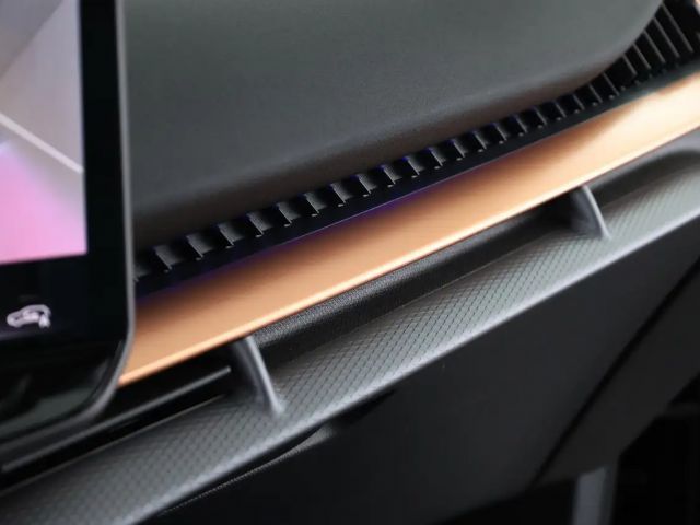 Cupra Tavascan Extreme 210kW/286PS