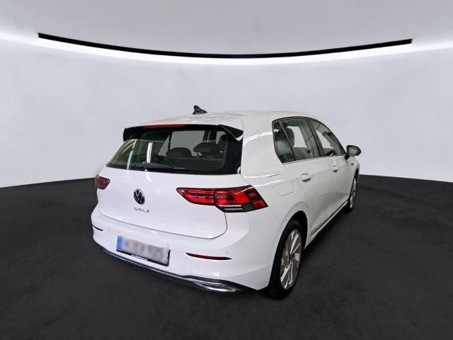 Volkswagen Golf 1.5 TSI Golf VIII Style