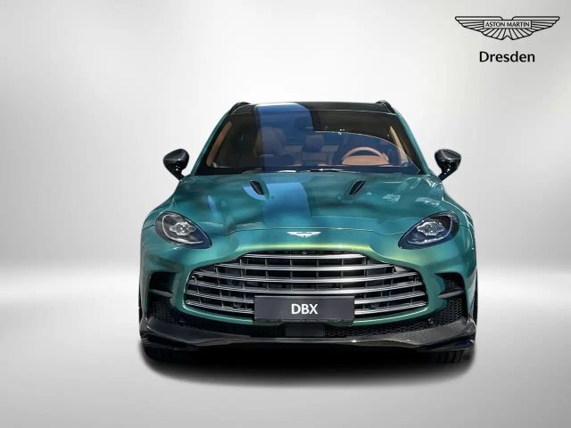 Aston Martin DBX 707 MY25 Full Carbon