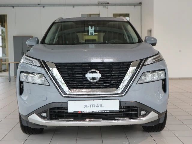 Nissan X-trail Tekna