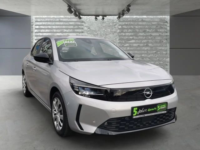 Opel Corsa Kamera|PDC|Sitz-/Lenkradheizung|Allw-Reif.