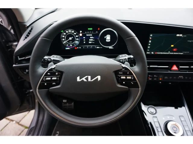 Kia Niro Inspiration 3-Phasen Navi LED DAB SHZ