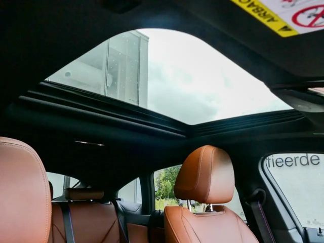 BMW i4 M-Sport M50 Sedan xDrive