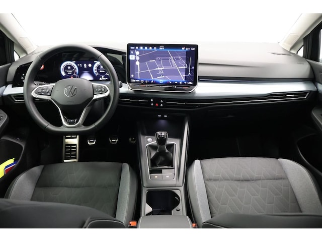 Volkswagen Golf 1.5 TSI Golf VIII Variant