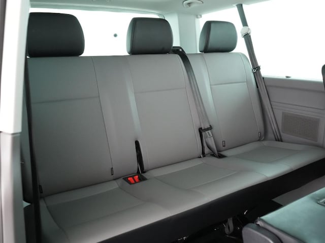 Volkswagen Caravelle Lang T6