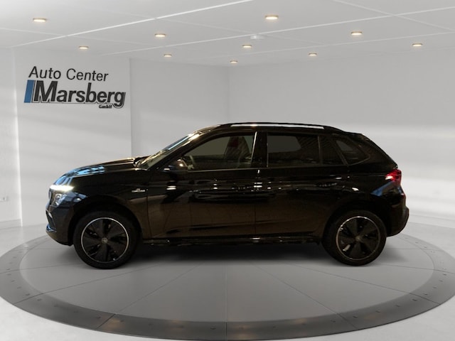 Skoda Kamiq 1.0 TSI