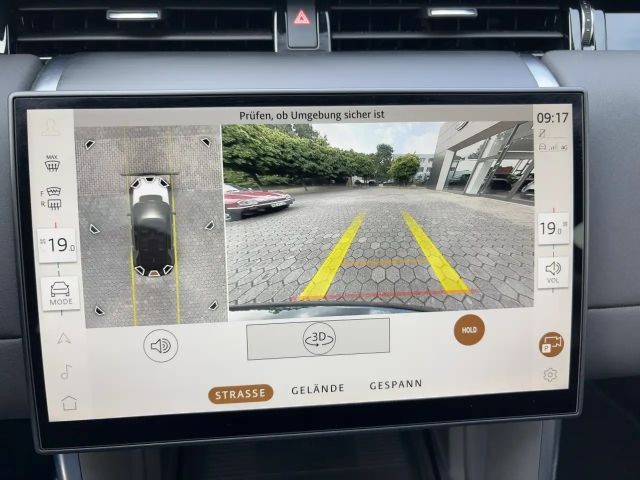 Land Rover Discovery Sport D200 S