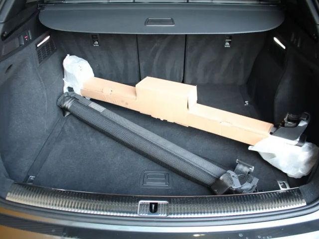 Audi Q5 40 TDI Quattro S-Line