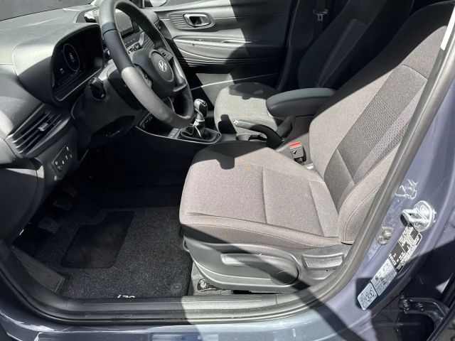 Hyundai i20 1.0 2WD T-GDi Trend