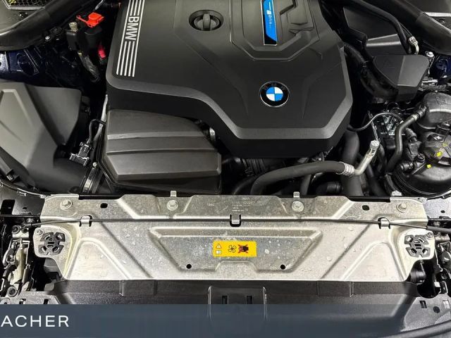 BMW 330 330e Touring xDrive
