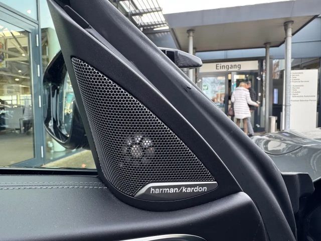 BMW M4 Competition Coupé