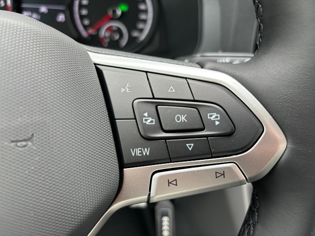 Volkswagen Caravelle 2.0 TDI DSG T6