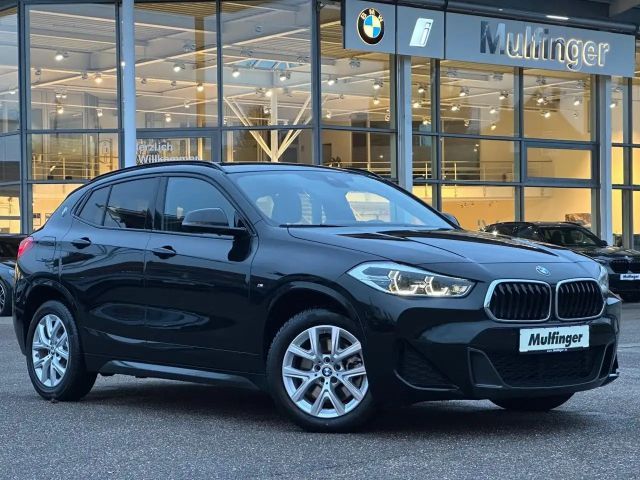 BMW X2 M-Sport xDrive20i