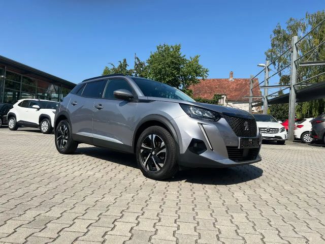 Peugeot 2008 Allure Pack BlueHDi