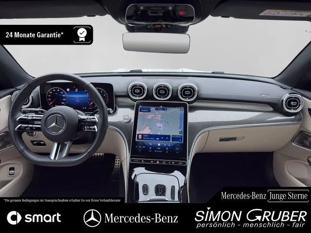 Mercedes-Benz CLE 300 4MATIC AMG Line