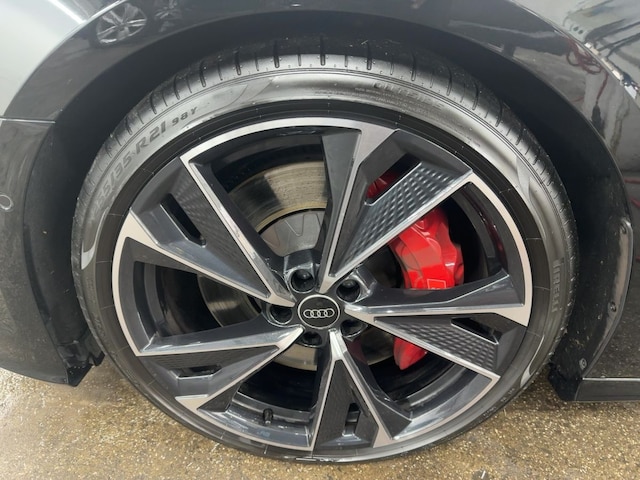 Audi S6 Avant Quattro