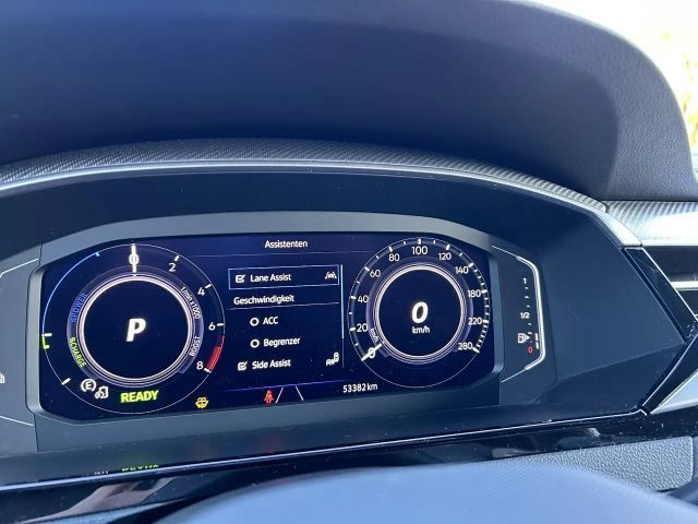 Volkswagen Arteon eHybrid